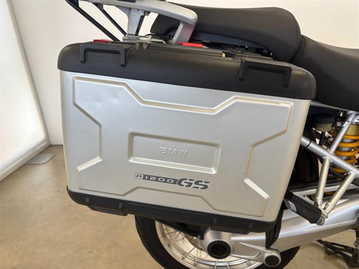 Ducati Vicenza - BMW R 1200 GS | ID 41156