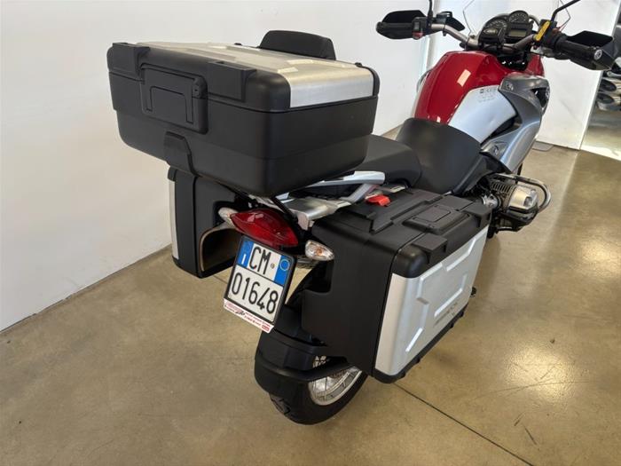 Ducati Vicenza - BMW R 1200 GS | ID 41156