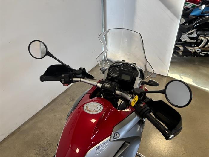 Ducati Vicenza - BMW R 1200 GS | ID 41156