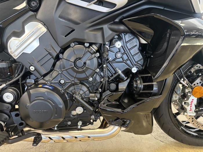 Ducati Vicenza - DUCATI Diavel V4 | ID 41153