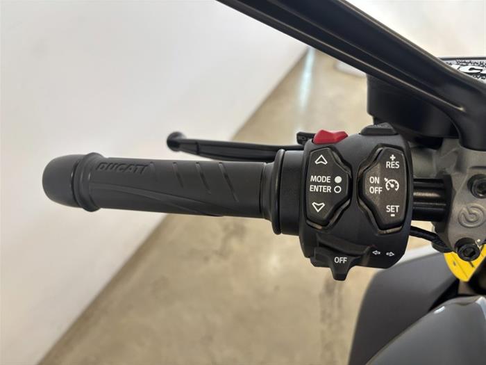 Ducati Vicenza - DUCATI Diavel V4 | ID 41153