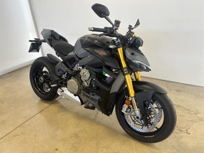 Ducati Vicenza - DUCATI Streetfighter V4 | ID 41160