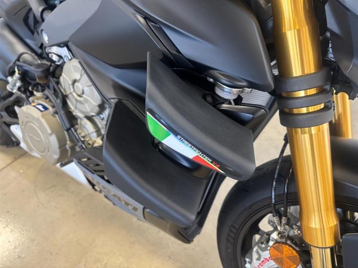 Ducati Vicenza - DUCATI Streetfighter V4 | ID 41160