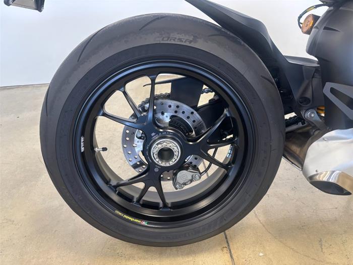 Ducati Vicenza - DUCATI Streetfighter V4 | ID 41160