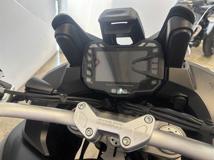 Ducati Vicenza - DUCATI Multistrada 950 | ID 41159