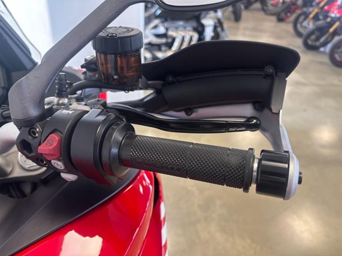 Ducati Vicenza - DUCATI Multistrada 950 | ID 41159