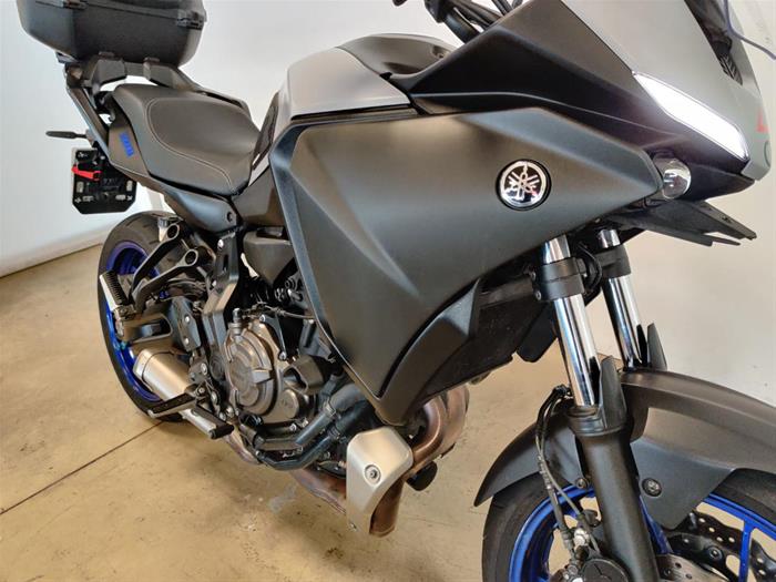 Ducati Vicenza - YAMAHA Tracer | ID 41196