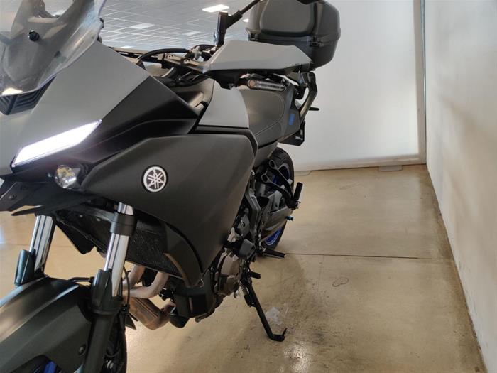 Ducati Vicenza - YAMAHA Tracer | ID 41196