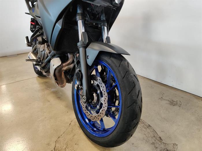 Ducati Vicenza - YAMAHA Tracer | ID 41196