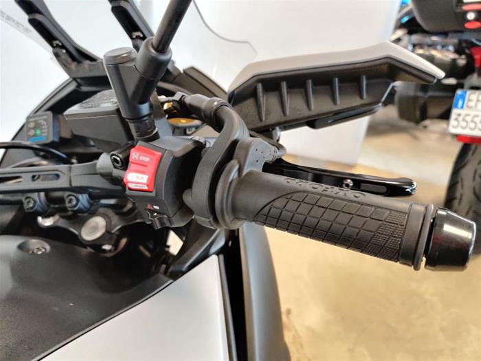 Ducati Vicenza - YAMAHA Tracer | ID 41196