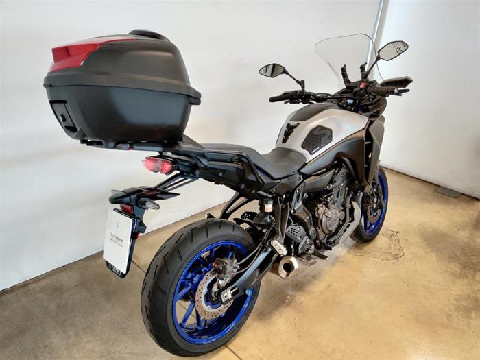 Ducati Vicenza - YAMAHA Tracer | ID 41196