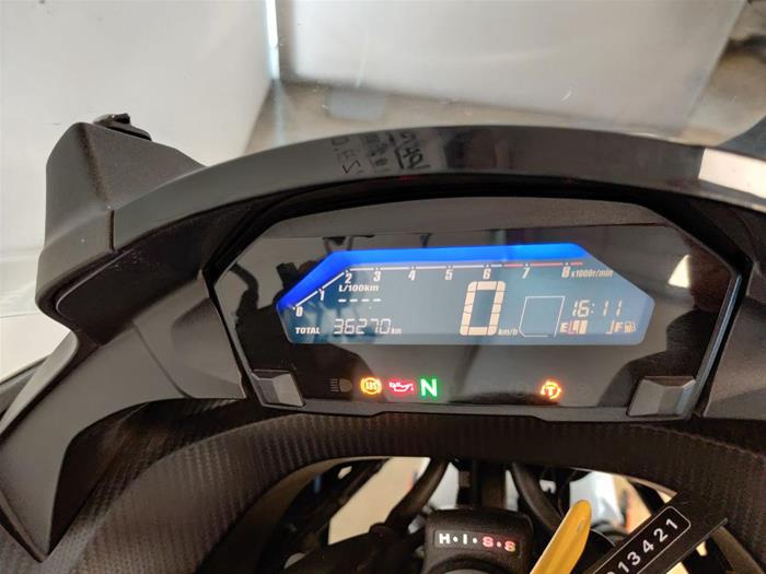 Ducati Vicenza - HONDA Integra 750 | ID 41216