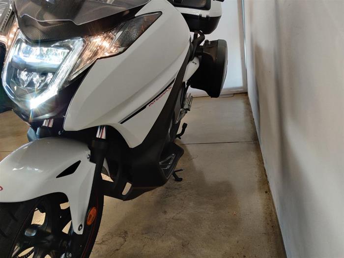 Ducati Vicenza - HONDA Integra 750 | ID 41216