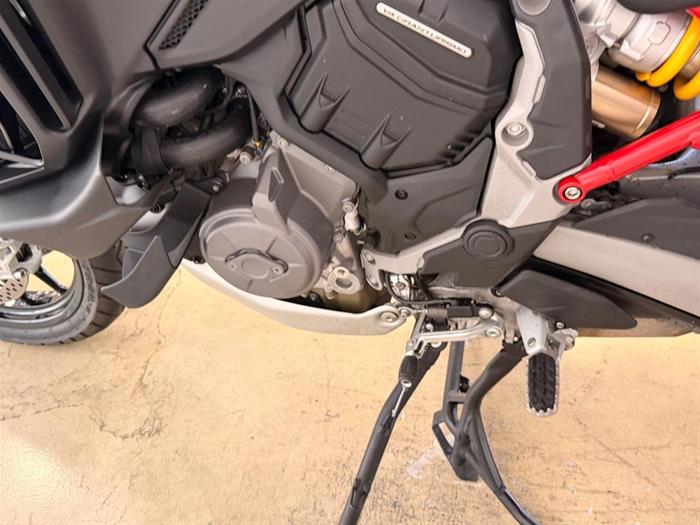 Ducati Vicenza - DUCATI Multistrada V4 S | ID 41243