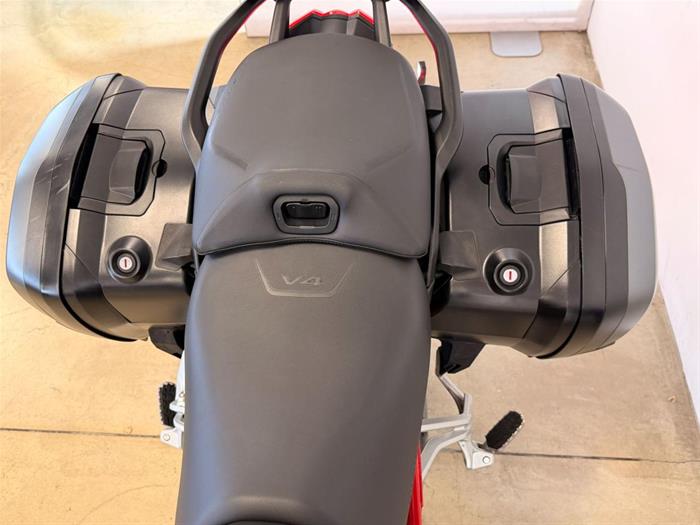 Ducati Vicenza - DUCATI Multistrada V4 S | ID 41243