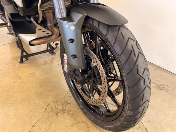 Ducati Vicenza - DUCATI Multistrada V4 S | ID 41243