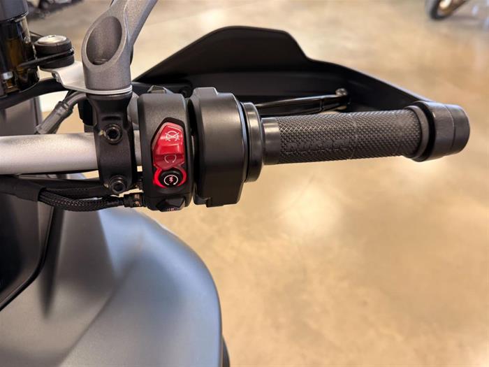 Ducati Vicenza - DUCATI Multistrada V4 S | ID 41243