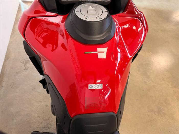 Ducati Vicenza - DUCATI Multistrada V4 S | ID 41244