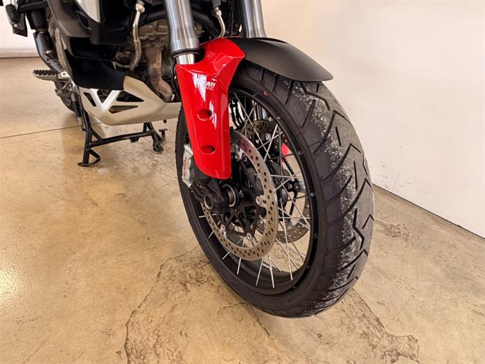 Ducati Vicenza - DUCATI Multistrada V4 S | ID 41244