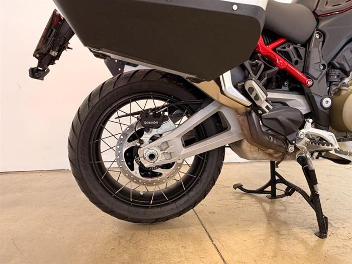 Ducati Vicenza - DUCATI Multistrada V4 S | ID 41244