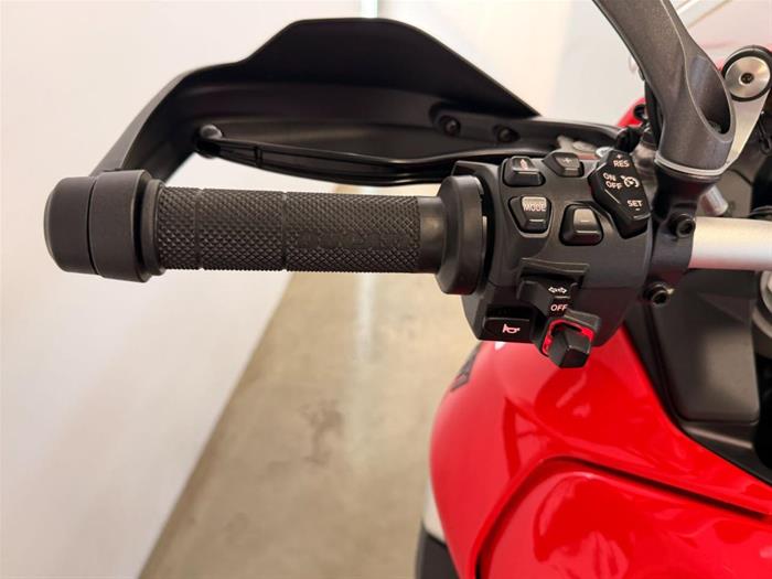 Ducati Vicenza - DUCATI Multistrada V4 S | ID 41244