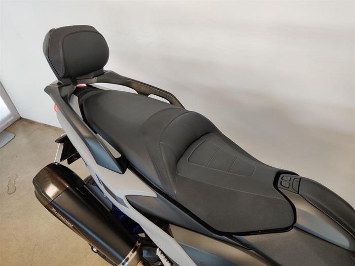 Ducati Vicenza - YAMAHA T-Max 560 | ID 41245