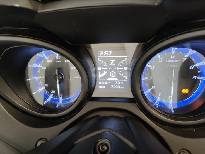 Ducati Vicenza - YAMAHA T-Max 560 | ID 41245