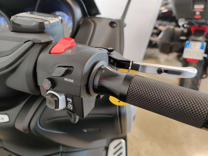 Ducati Vicenza - YAMAHA T-Max 560 | ID 41245