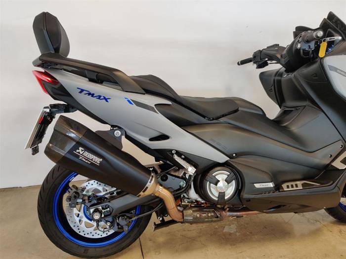 Ducati Vicenza - YAMAHA T-Max 560 | ID 41245