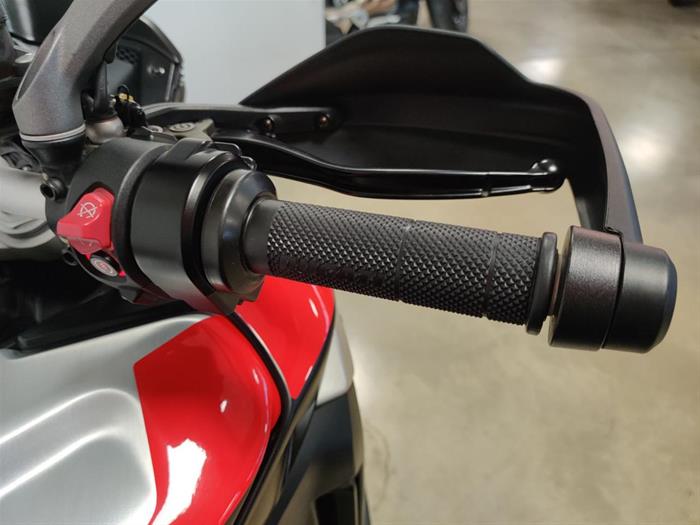 Ducati Vicenza - DUCATI Multistrada V4 S | ID 41246