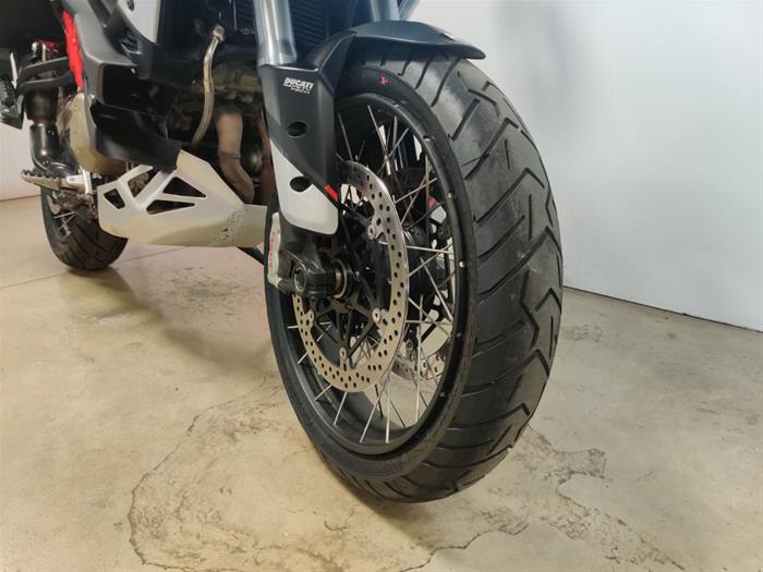 Ducati Vicenza - DUCATI Multistrada V4 S | ID 41246