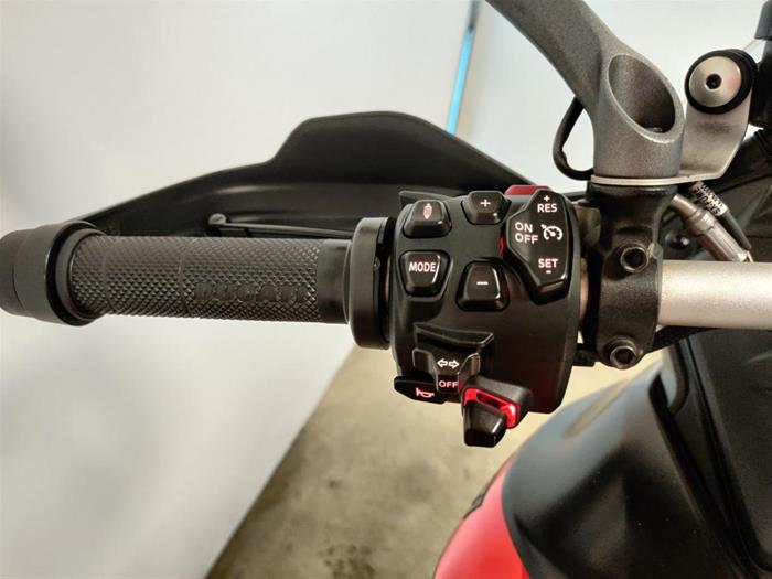 Ducati Vicenza - DUCATI Multistrada V4 S | ID 41246