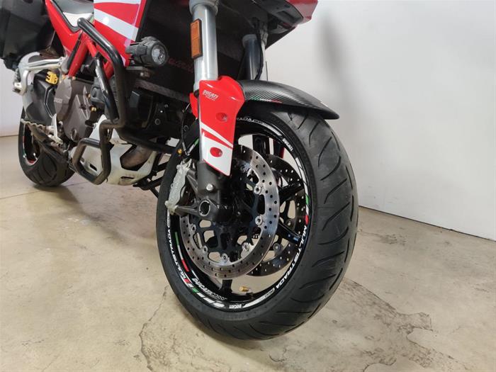 Ducati Vicenza - DUCATI Multistrada 1200 | ID 41247