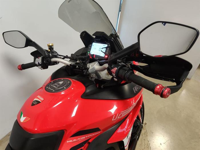 Ducati Vicenza - DUCATI Multistrada 1200 | ID 41247