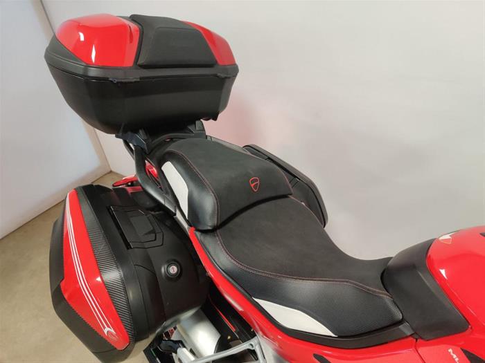 Ducati Vicenza - DUCATI Multistrada 1200 | ID 41247