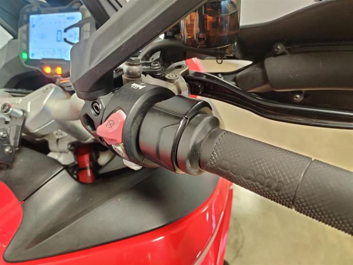 Ducati Vicenza - DUCATI Multistrada 1200 | ID 41247