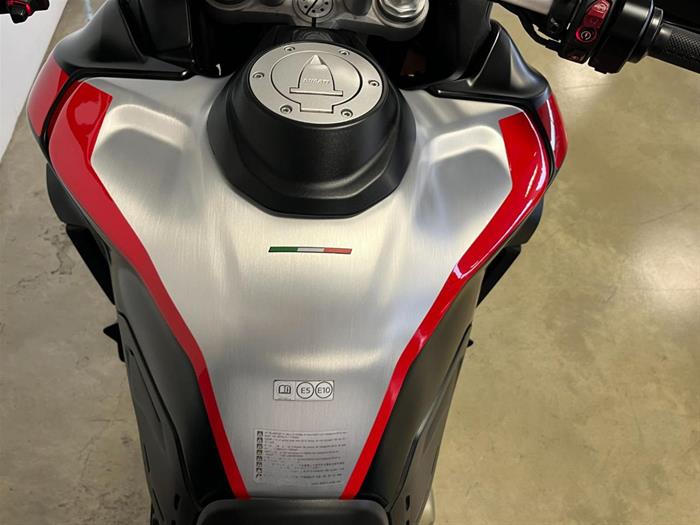 Ducati Vicenza - DUCATI Multistrada V4 S | ID 41253
