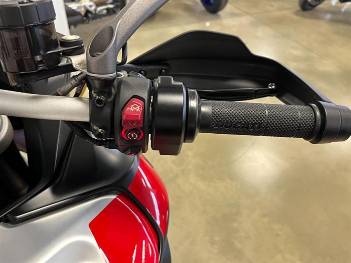 Ducati Vicenza - DUCATI Multistrada V4 S | ID 41253