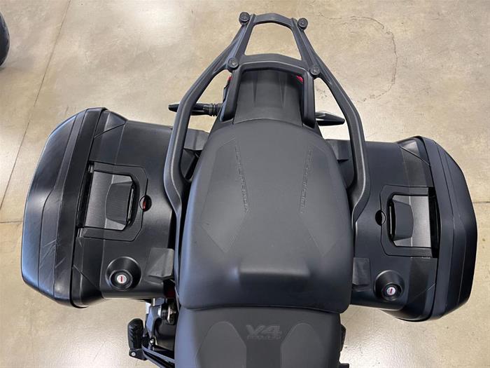 Ducati Vicenza - DUCATI Multistrada V4 S | ID 41253