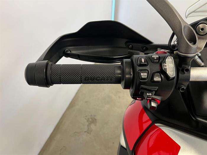 Ducati Vicenza - DUCATI Multistrada V4 S | ID 41253
