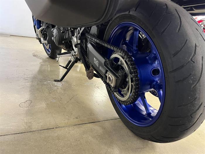 Ducati Vicenza - YAMAHA Niken | ID 41254