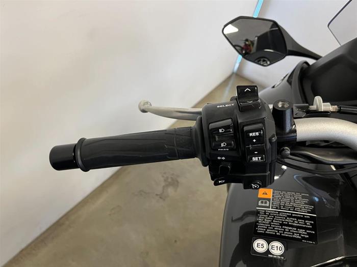 Ducati Vicenza - YAMAHA Niken | ID 41254