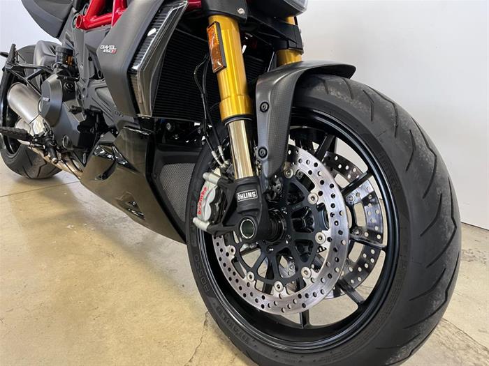 Ducati Vicenza - DUCATI Diavel | ID 41255