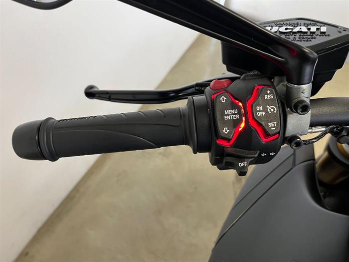 Ducati Vicenza - DUCATI Diavel | ID 41255