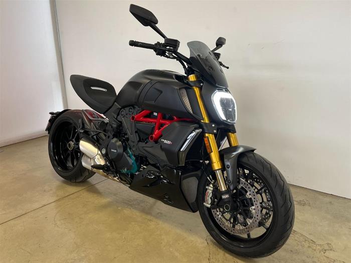 Ducati Vicenza - DUCATI Diavel | ID 41255
