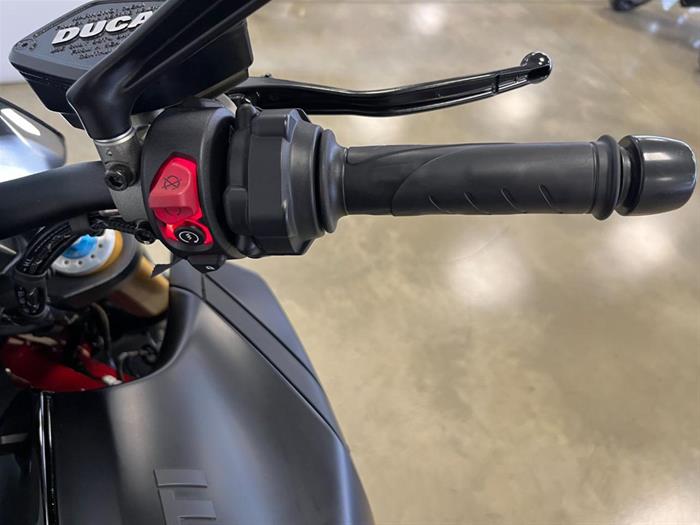 Ducati Vicenza - DUCATI Diavel | ID 41255