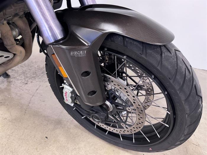 Ducati Vicenza - DUCATI Multistrada V4 S | ID 41389