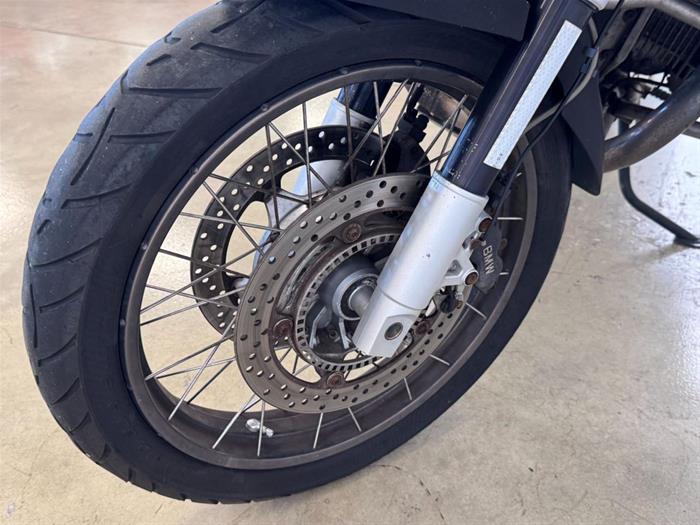 Ducati Vicenza - BMW R 1200 GS Adventure | ID 41387