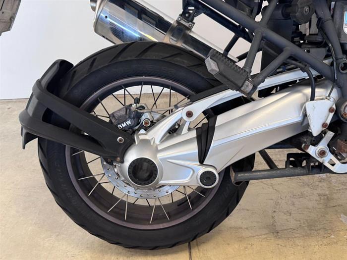 Ducati Vicenza - BMW R 1200 GS Adventure | ID 41387