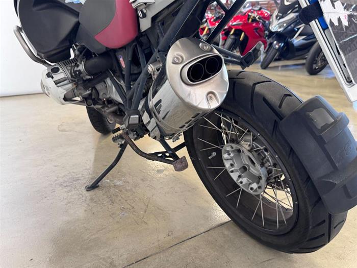 Ducati Vicenza - BMW R 1200 GS Adventure | ID 41387